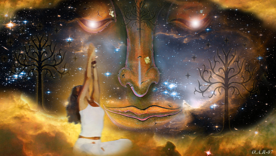 Artwork by Alex Groseth