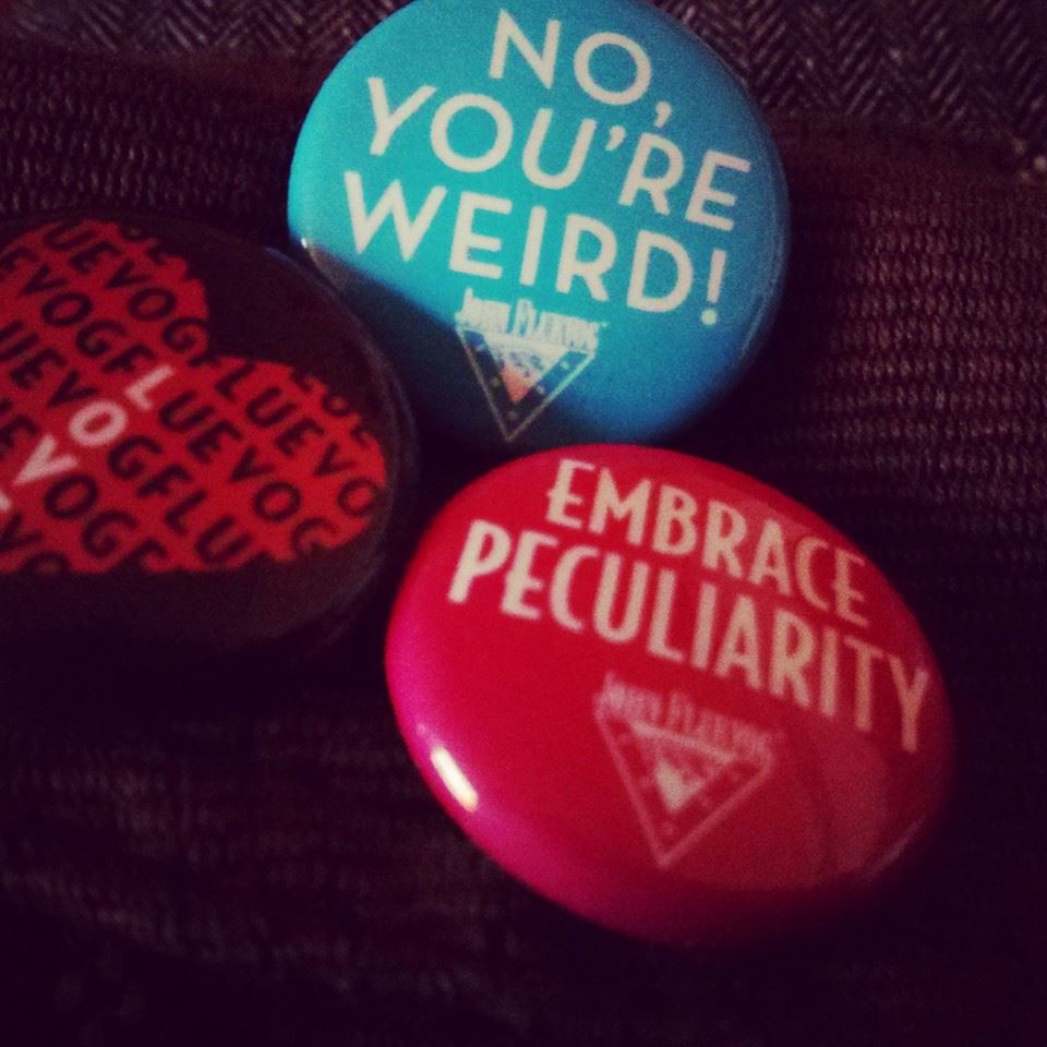 MY Vancouver Awesome