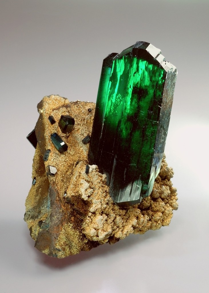 Vivianite